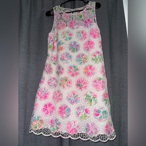 Lily Pulitzer dress